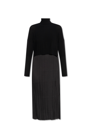 Fabiana Filippi Wool dress | Women's Clothing | Vitkac